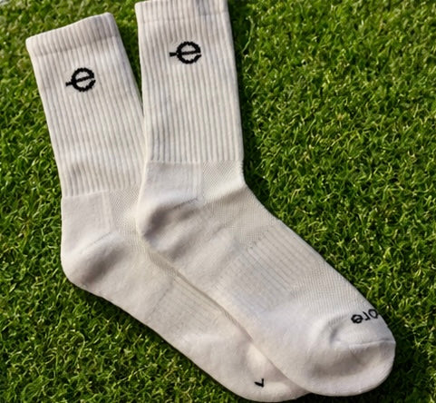 Crew Socks