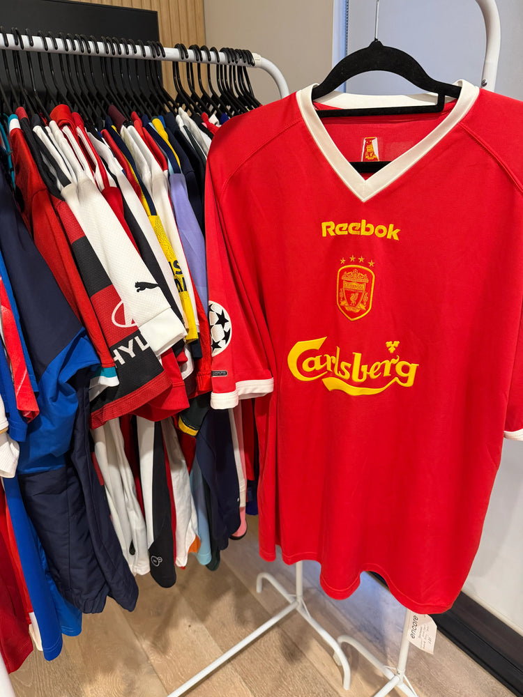 All Jerseys