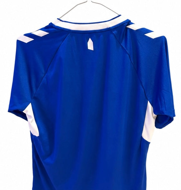 Everton 2022/23 home Jersey. BNWT S