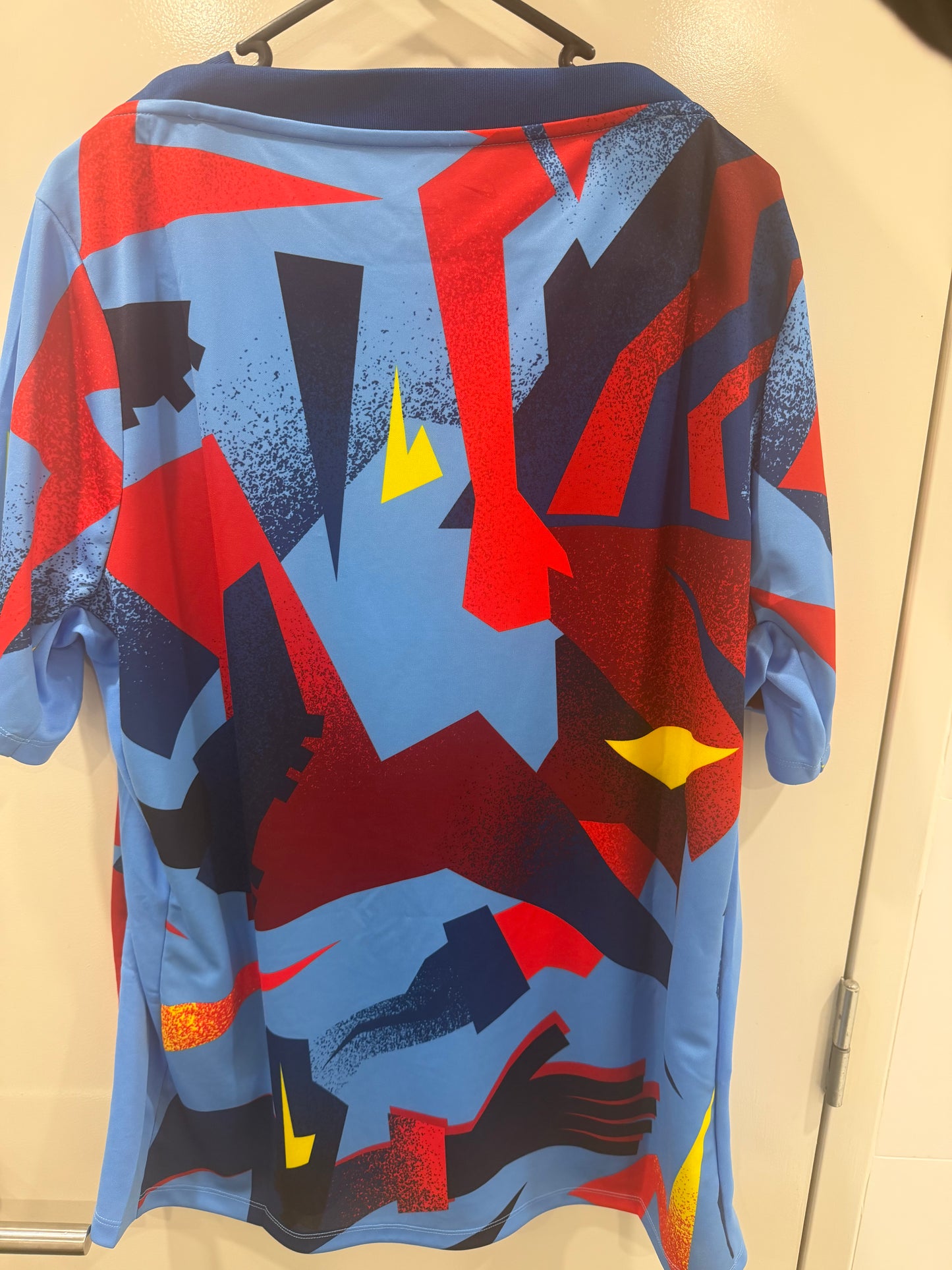 Nike FC Barcelona Academy Pro Pre-Match Top XL