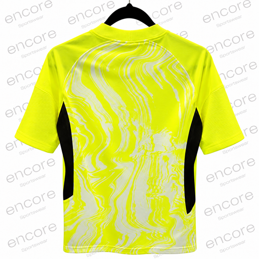 2020/21 Atlético Madrid Third Shirt - Nike Dri-FIT Volt Jersey (Size Medium)