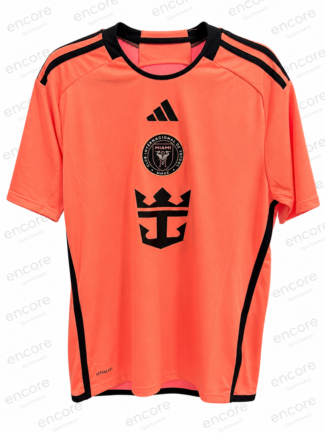 Inter Miami CF 24/25 “MESSI 10” home BNWT