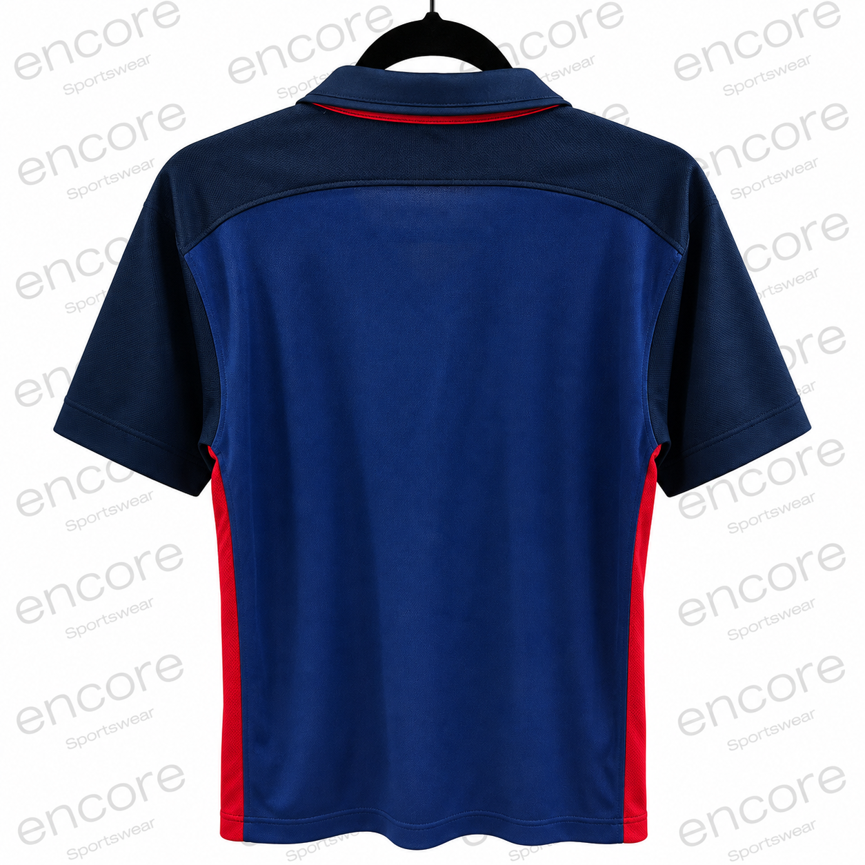 2015/16 Atlético Madrid Away Shirt - Nike Dri-FIT Jersey (Size M)