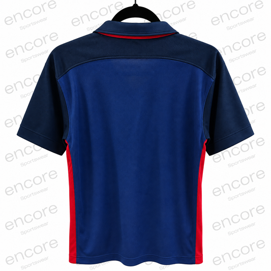 2015/16 Atlético Madrid Away Shirt - Nike Dri-FIT Jersey (Size M)