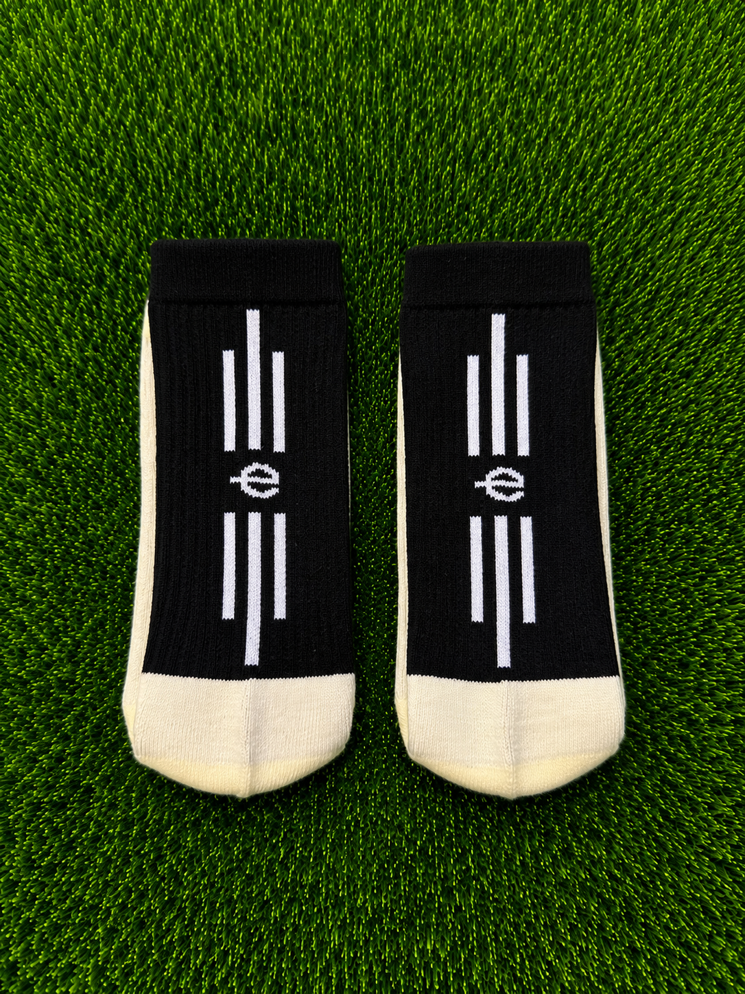 Grip socks- Black